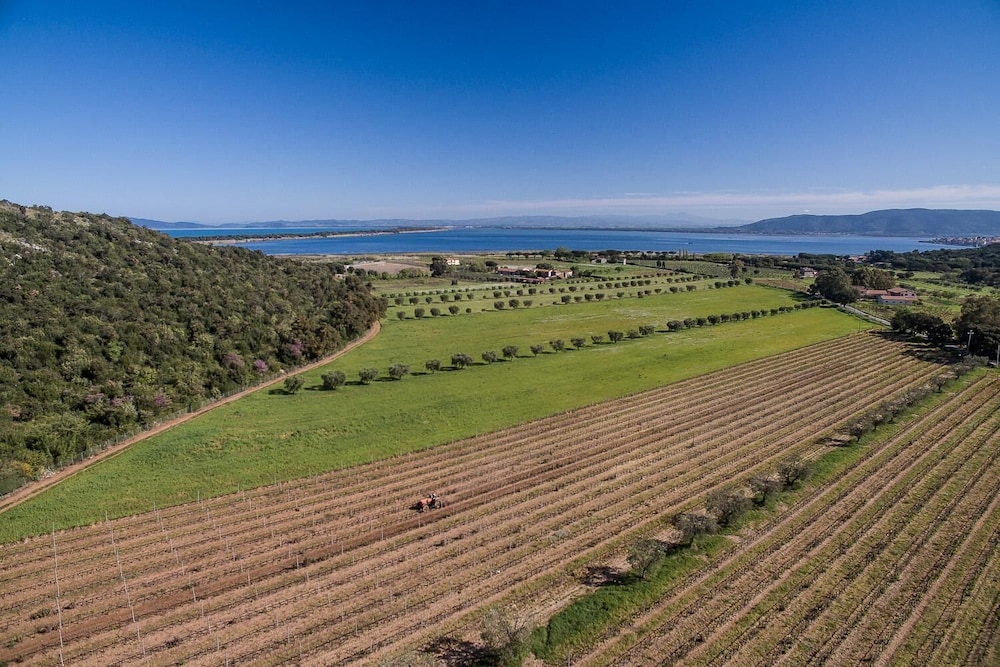 Agriturismo Monte Argentario