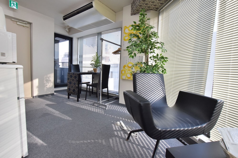 Balcone Uchikyuhoji