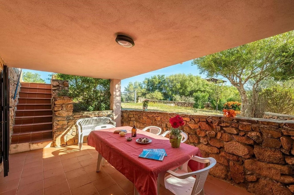 Apartment in Porto Istana Near the Beach