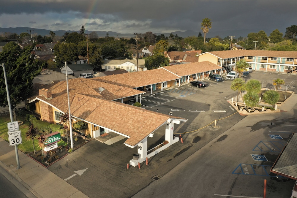 Villa Motel