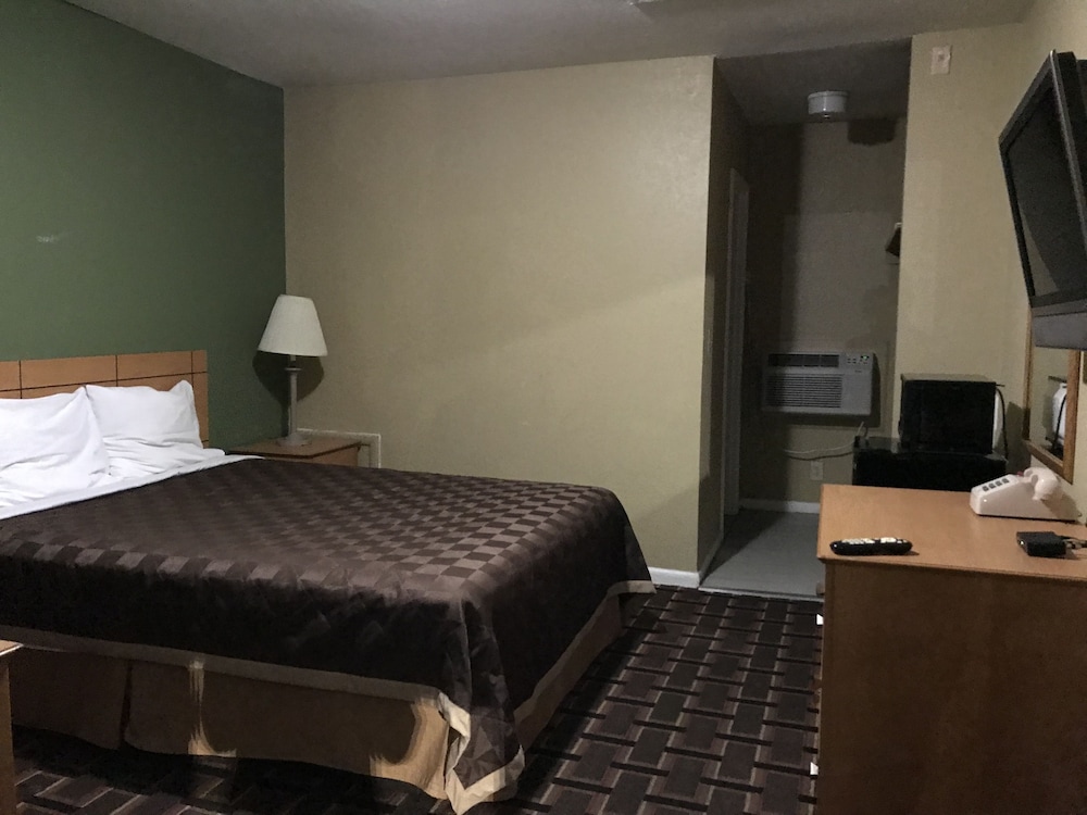 Princess Motel Maryville