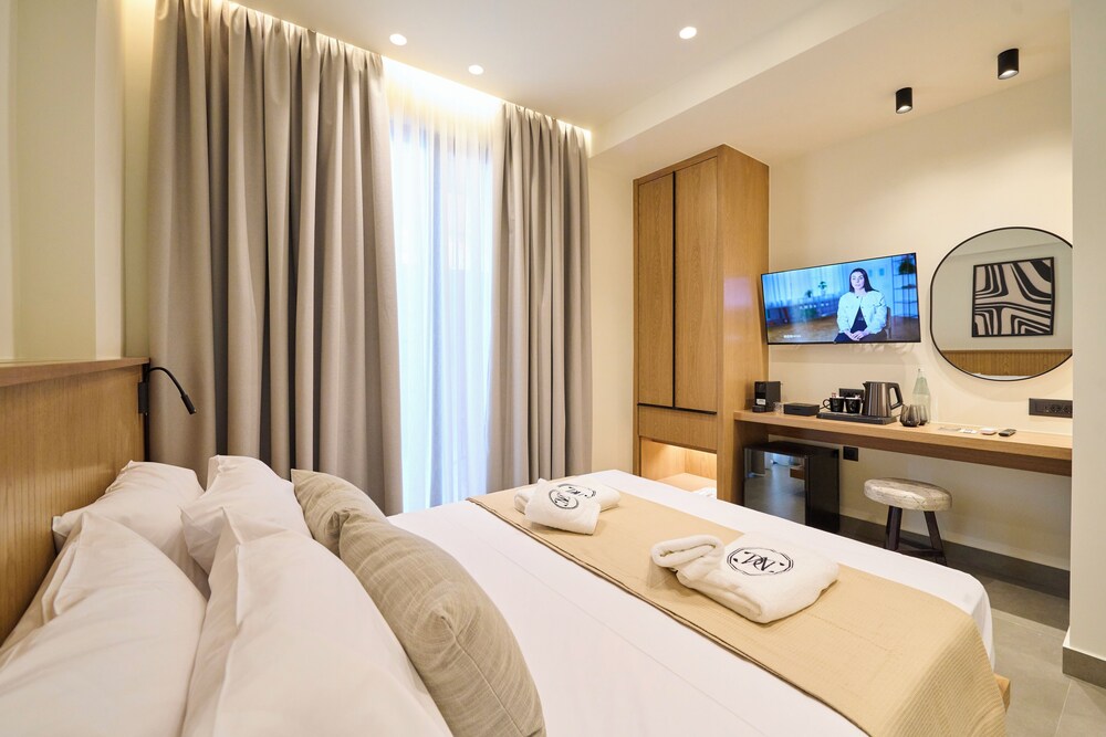 Monarco Executive Rooms