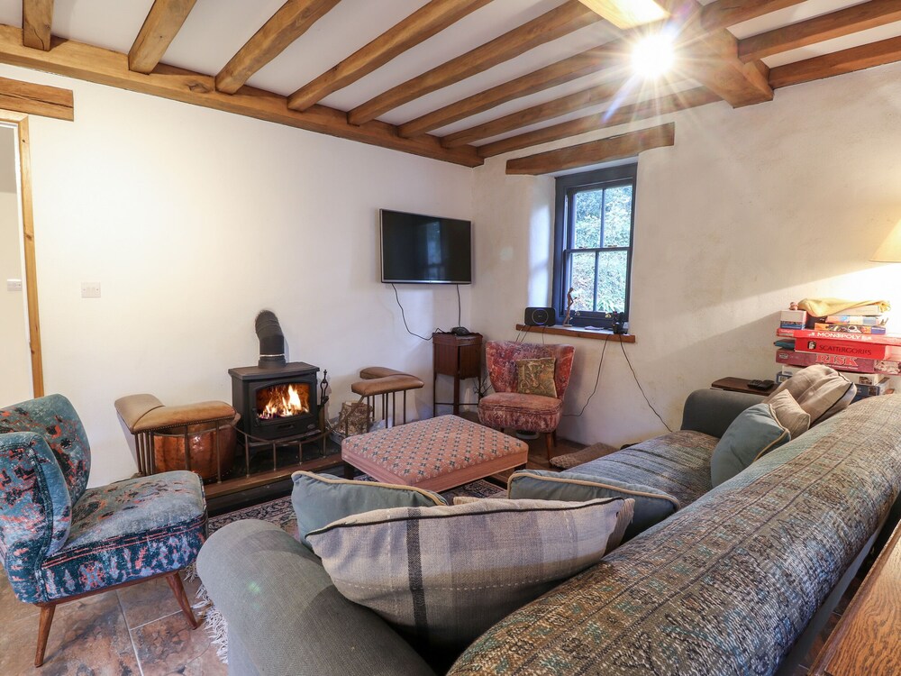 Castle Coach House