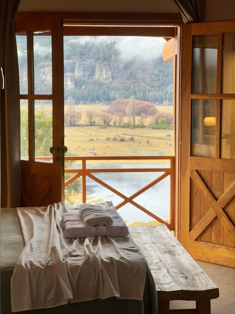 Sieteflores Lodge