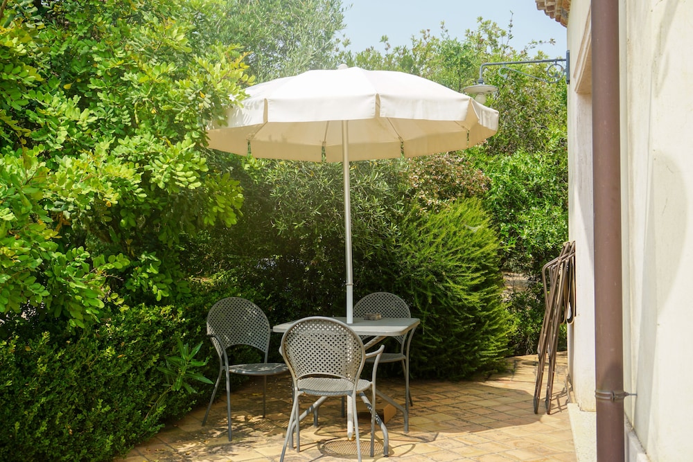 Agriturismo Casacchella view 2