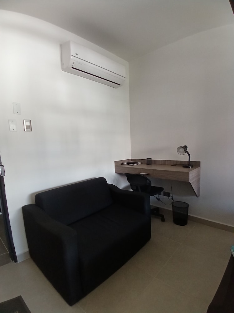505 Moderno Aparta-Suite en Versalles Tipo Loft - Cali Tower Suites & Lofts