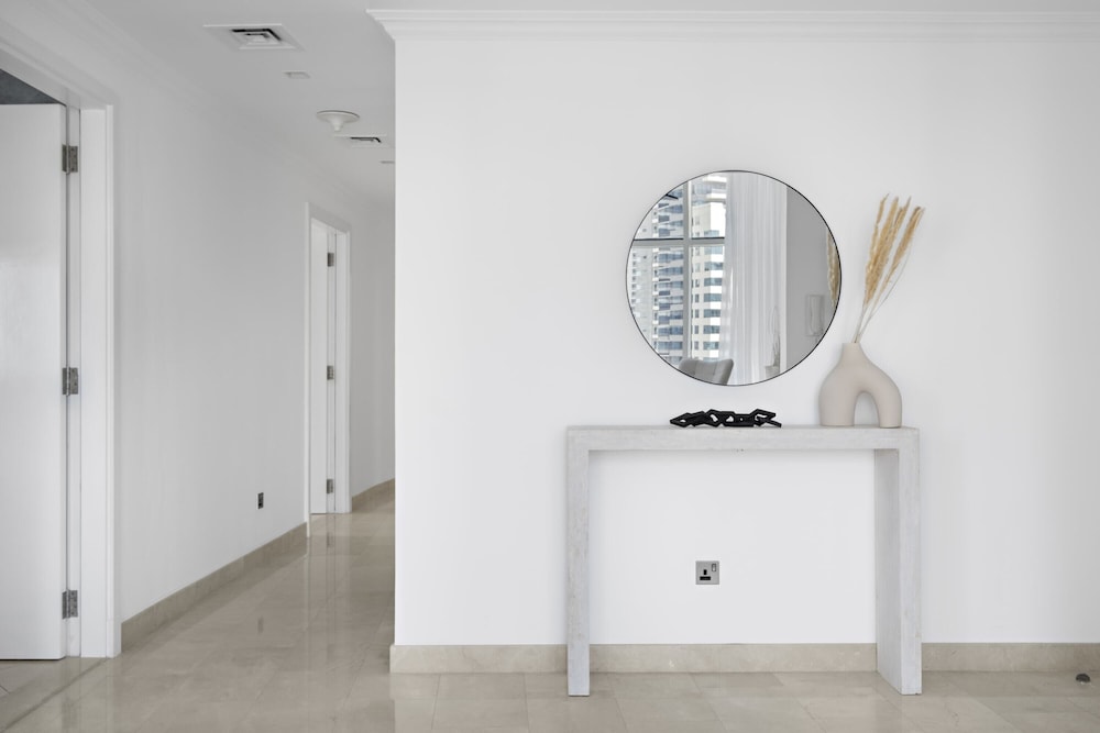 Silkhaus Trident Oceanic - Dubai Marina