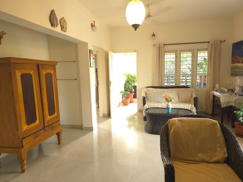 Bella Boutique Homestay