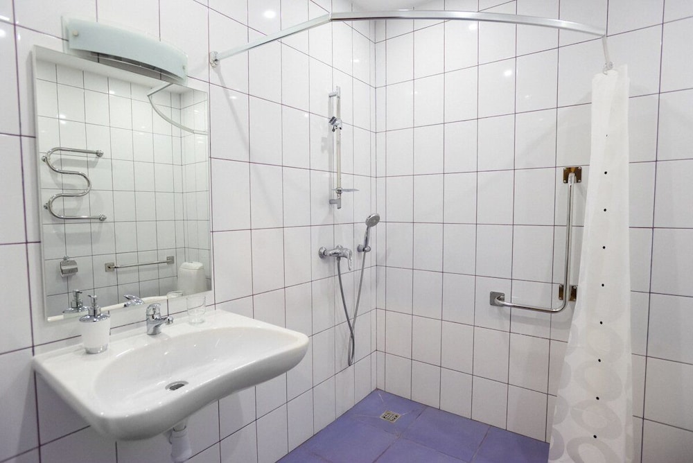 Baza Otdyha Staroladozhskaya Dacha