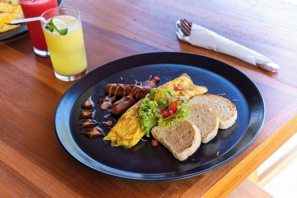 Sofanda Resort