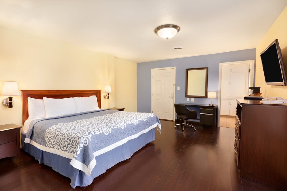 Days Inn by Wyndham Austin/University/Downtown, Billede 16