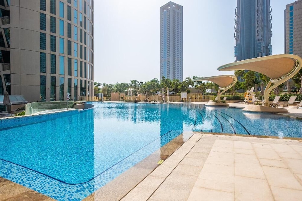 Burj Vista - Mint Stay