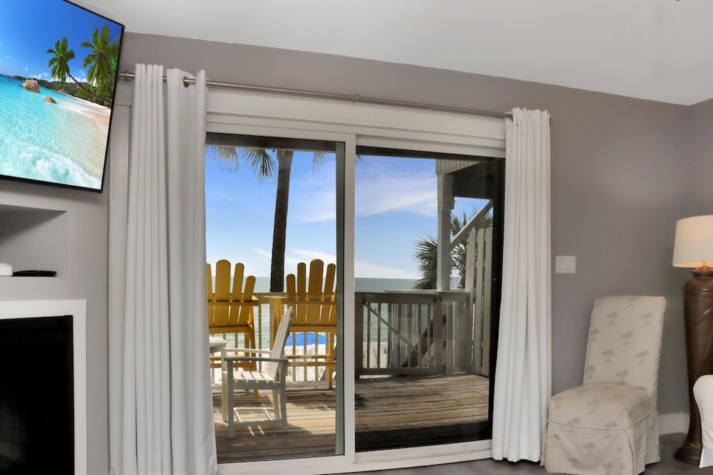 Barrier Dunes 156 - 11 Sand Dollar Dreams