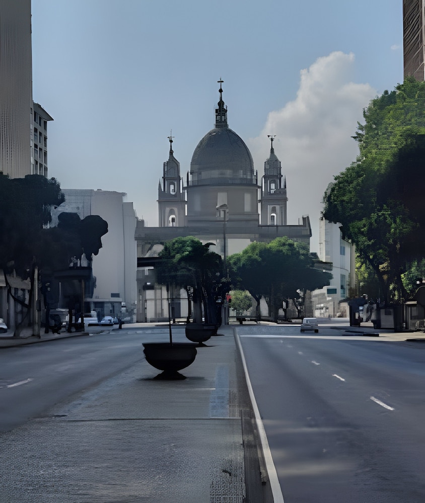 Cidade Maravilhosa