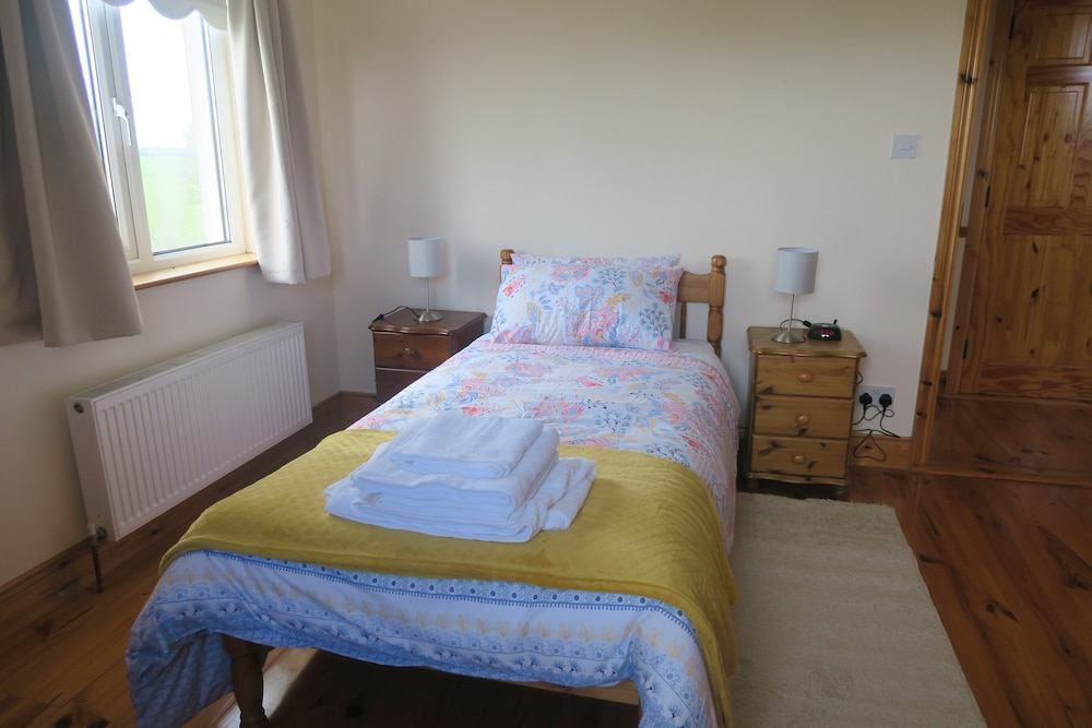 Burkes Holiday Cottages