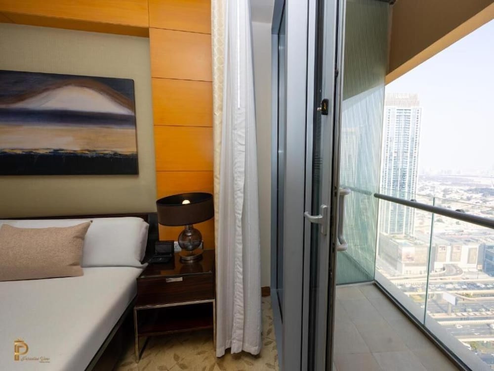 Paradise View Holiday Homes L.L.C.