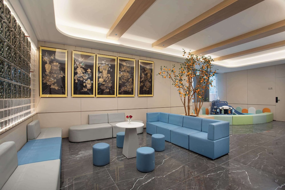 Days Inn by Wyndham Shantou Jinping