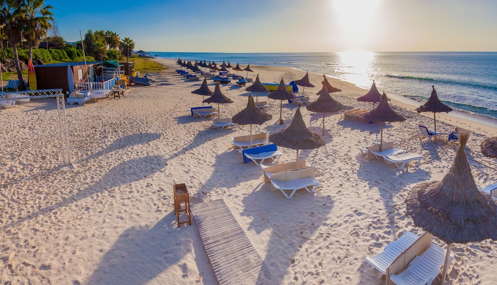 Hammamet Vacations - TUI BLUE Manar - Property Image 21