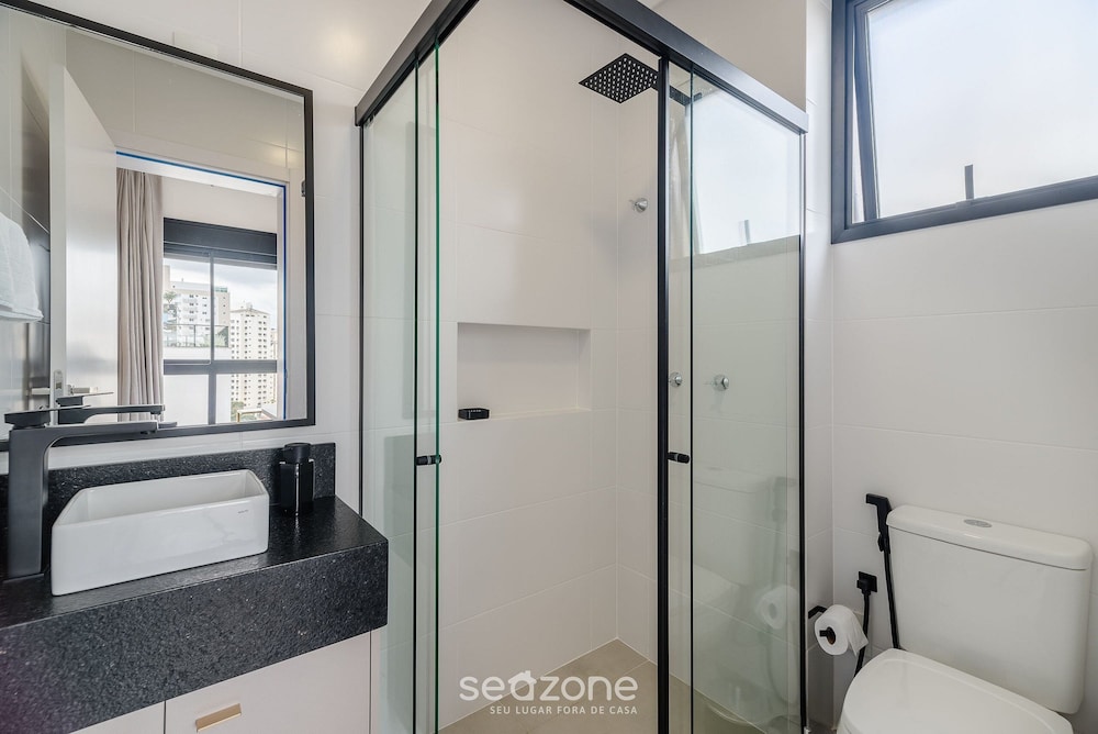 Lgds - Apartments in Downtown Florianopolis