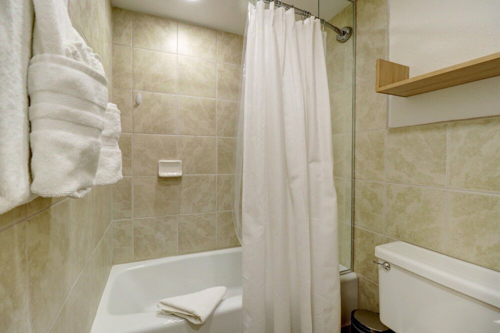 SkyRun - Copper Mountain Resort Vacation Condos