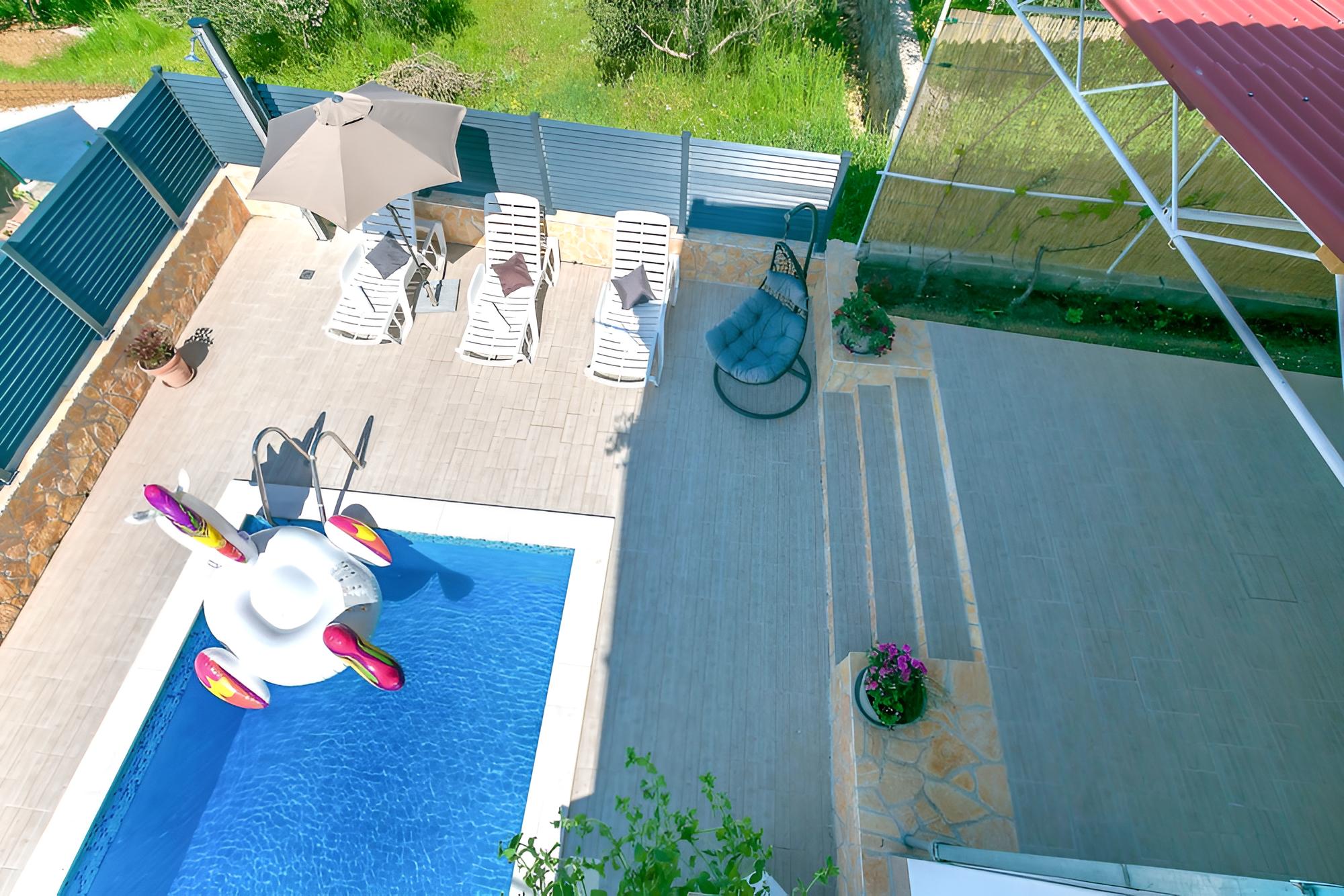 House Boris view 5