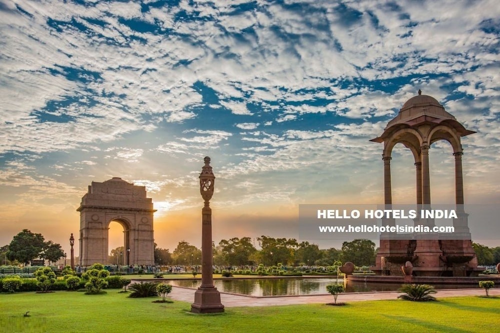Hotel Suzi International
