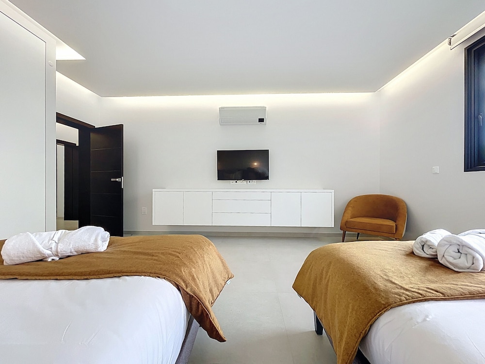 Villa Zenha in Ribeira Brava