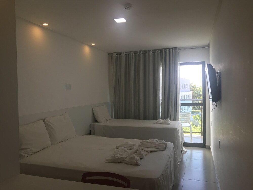 Manawa Flats LocDay - Porto de Galinhas view 4