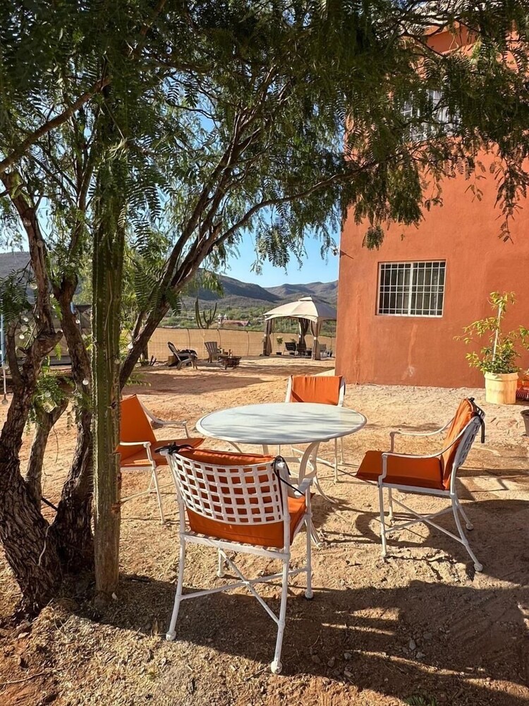 Casa VistaReal