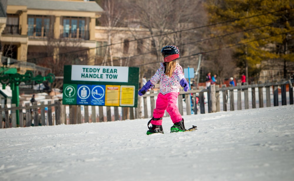 Hockley Valley Resort