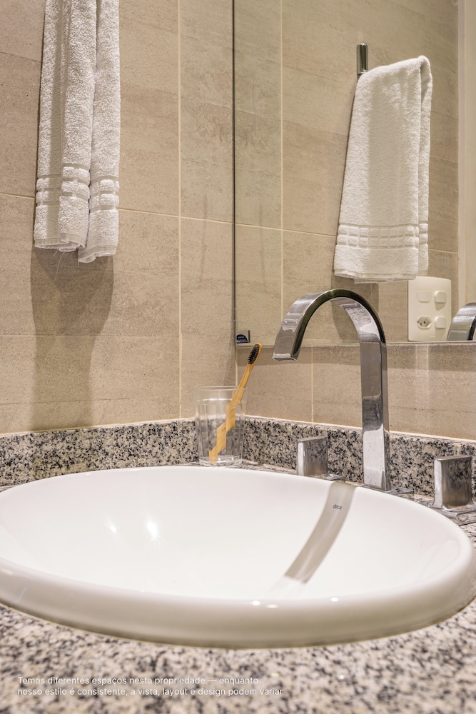 Helbor Nun Vila Nova by Viva - Apartamentos completos próximo ao Parque do Ibirapuera
