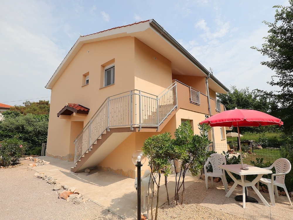 Apartment in Silo Near Sea Beach view 3