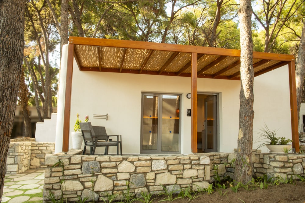 Ömer Prime Holiday Resort view 3