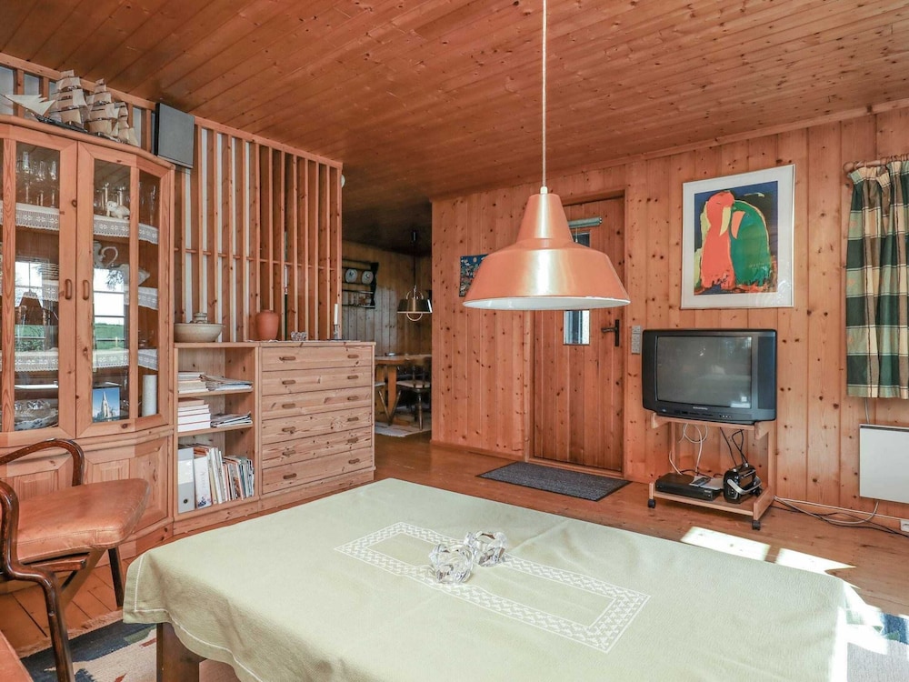 4 Person Holiday Home in Bogo By-by Traum