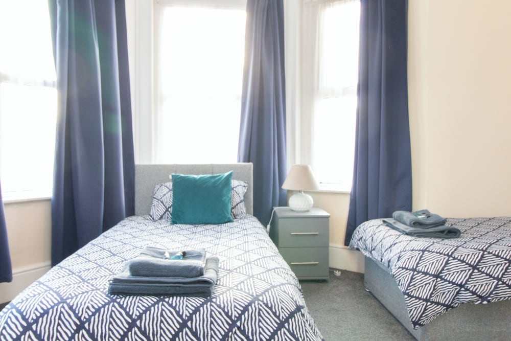 Thornbury Guest House Room 4