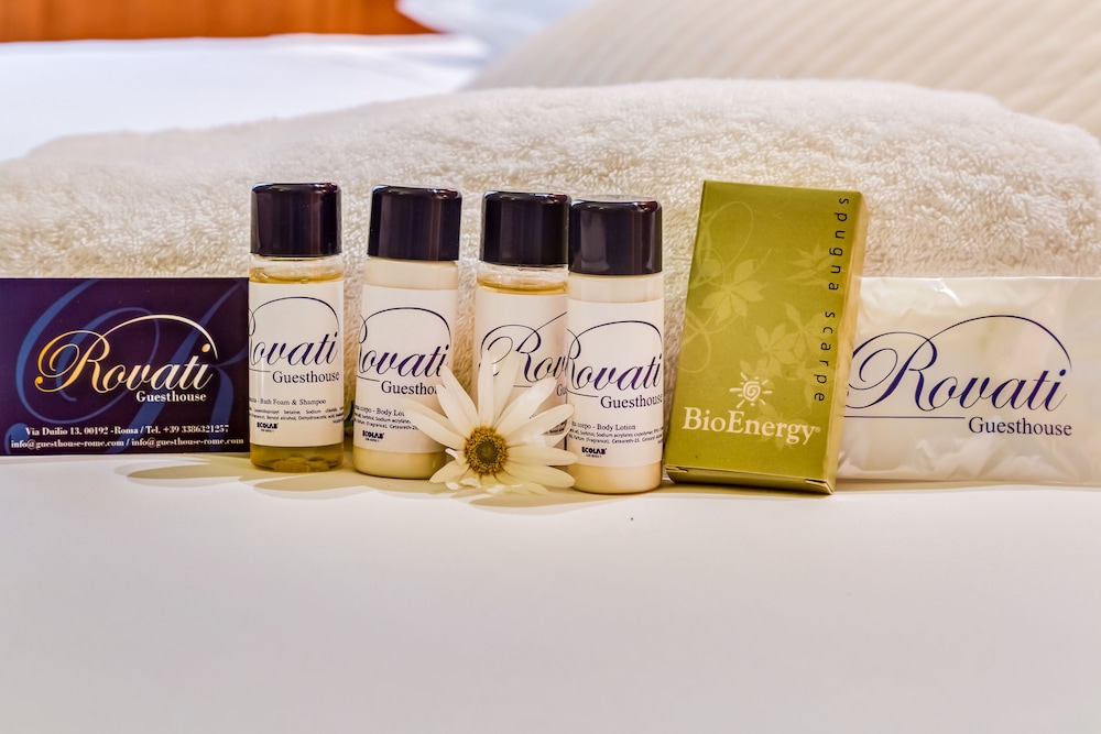 Rovati Guest House