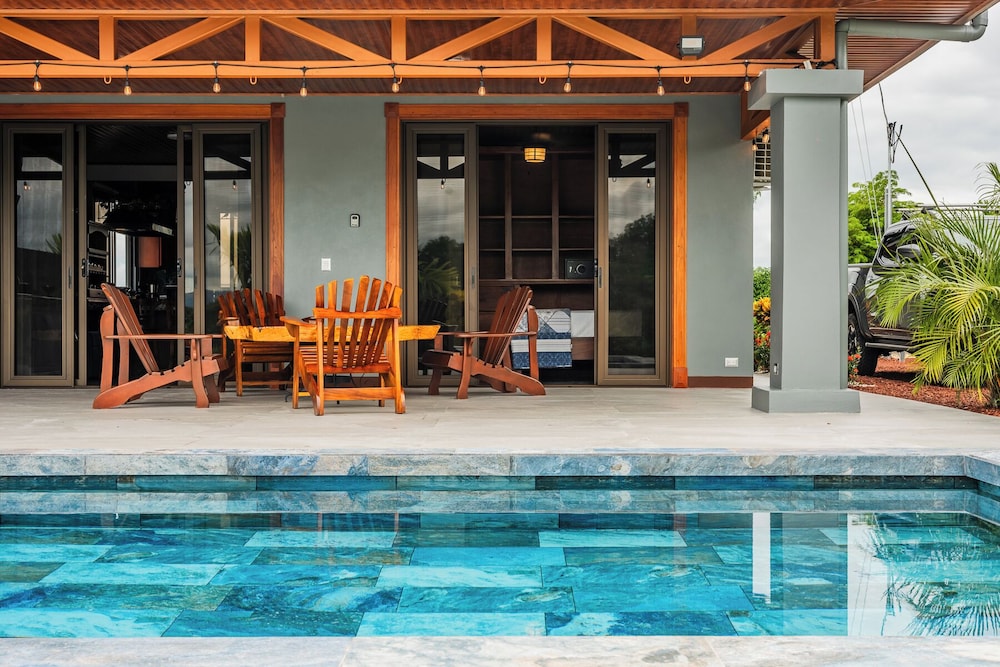 Kaluma Villas