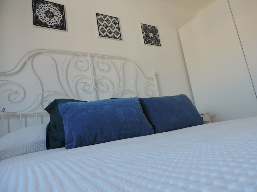 Casita La Isla