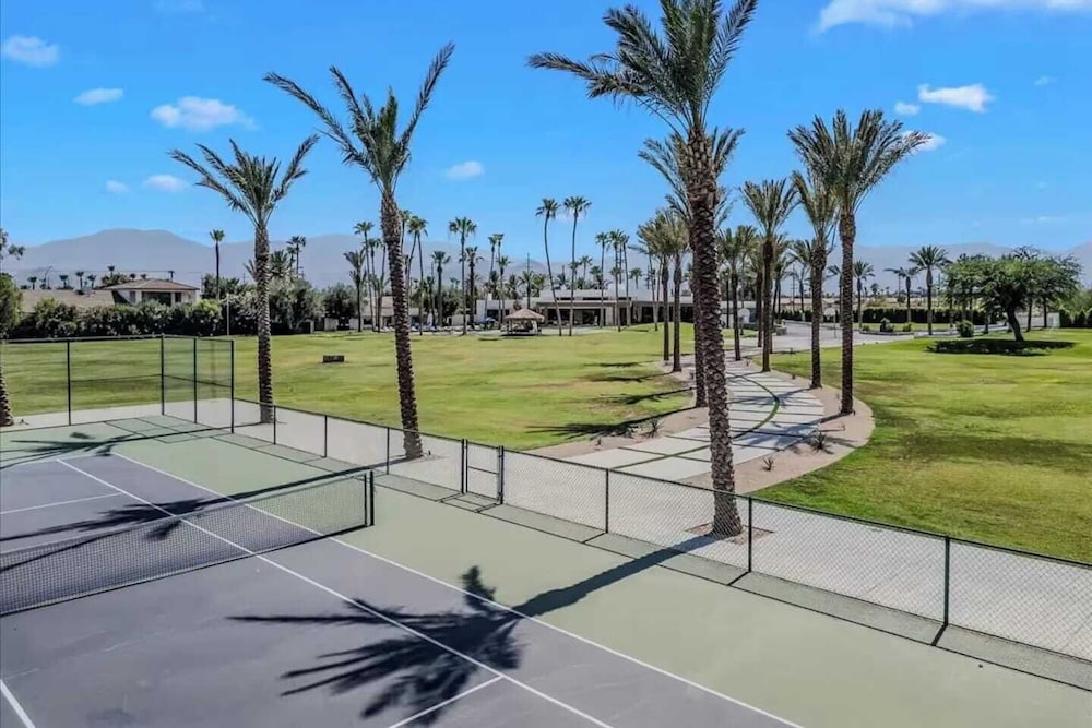 The Bravo Beach Club Tennis, Beach, Basketball, Golf Ultra-luxe Compound by Avantstay