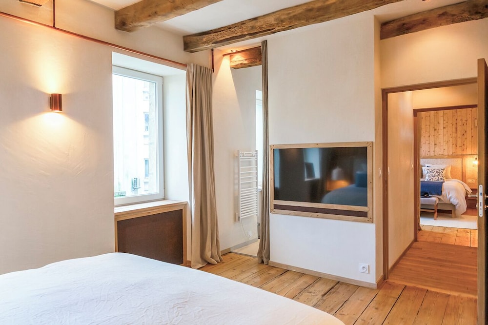 Maison Brevan