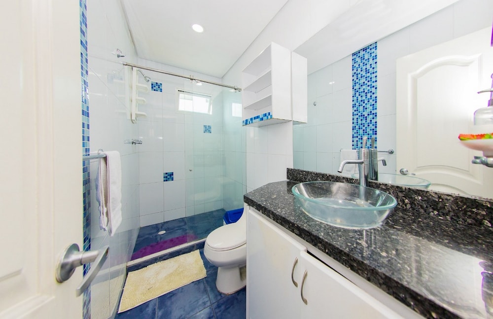 Apartamento Laguito - Vista al Mar