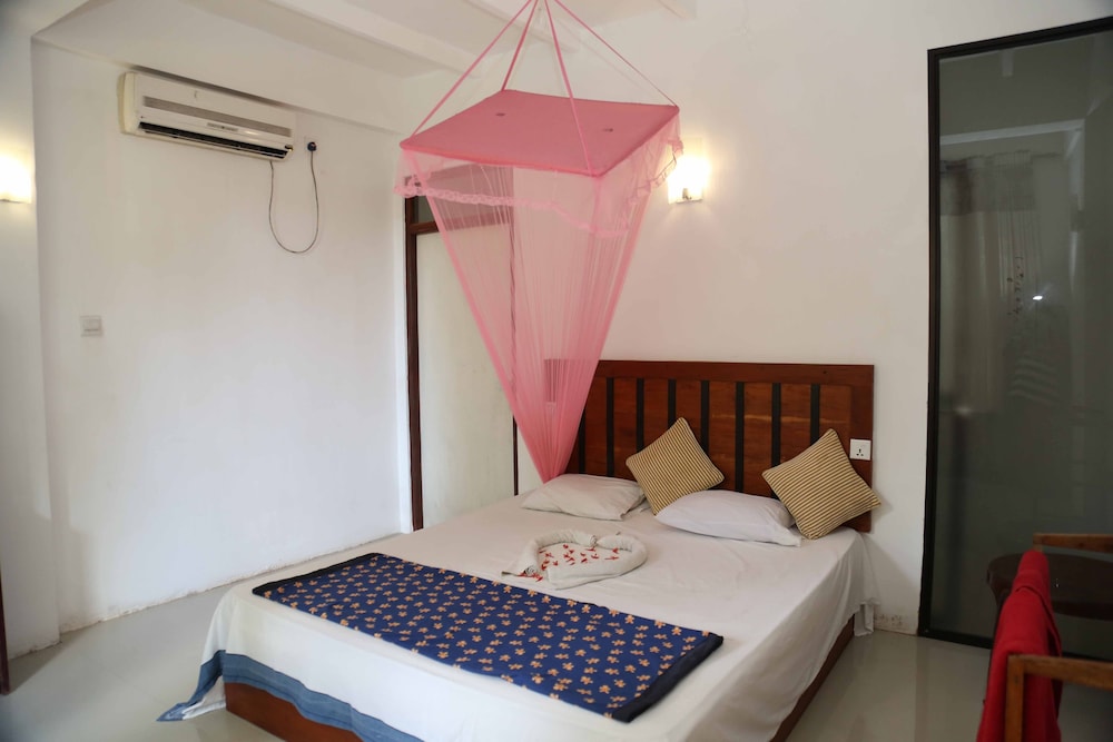 Mount Garden Guest House