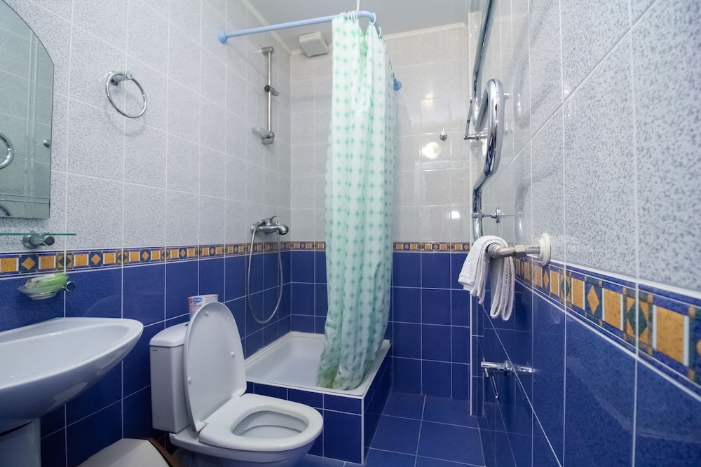 Hotel Aist