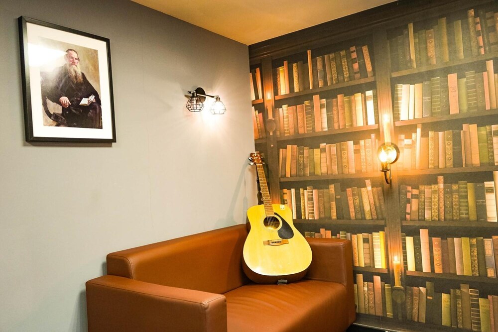 Hostels Rus - Bagration