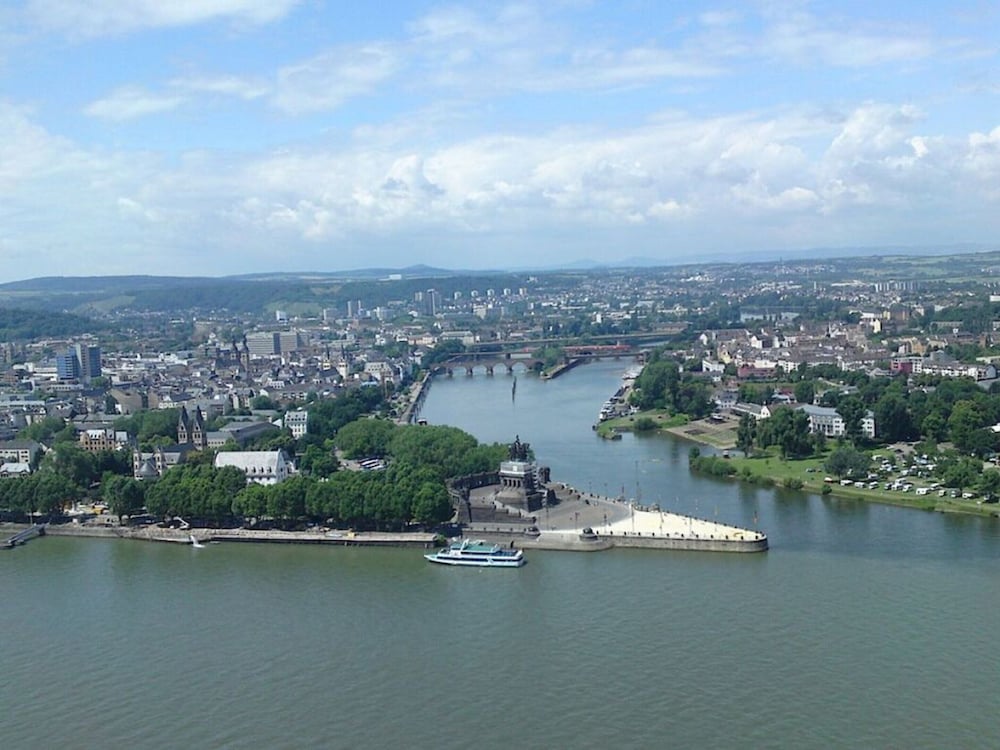 Vakantiehuis Mosella
