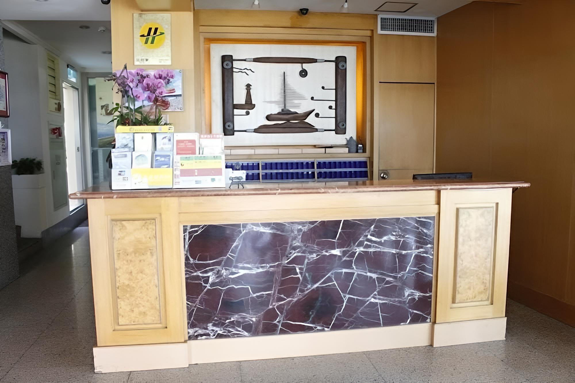 Ola Hotel