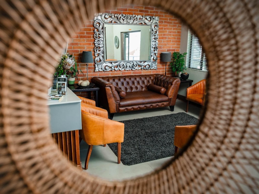 Leeuwenzee Guest House