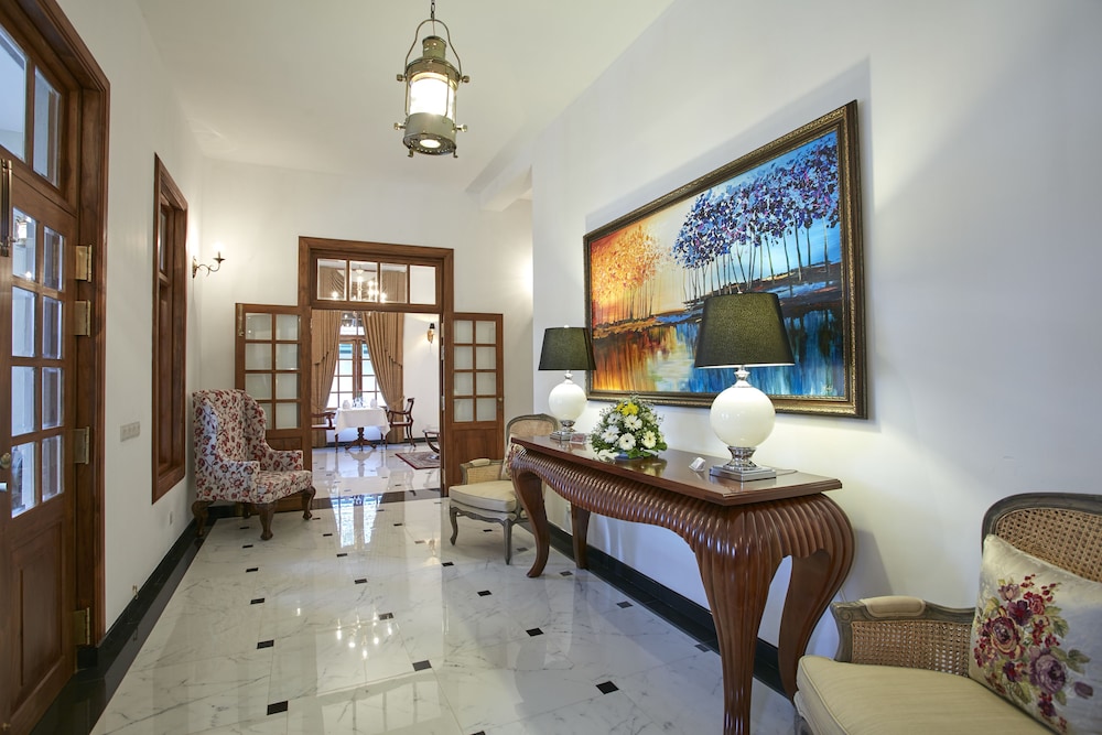 Manor House Bandarawela By Seven Angels