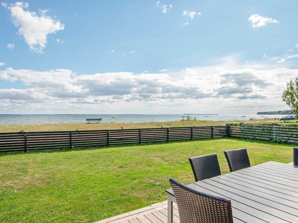 Peaceful Holiday Home in Fjerritslev near Beaches