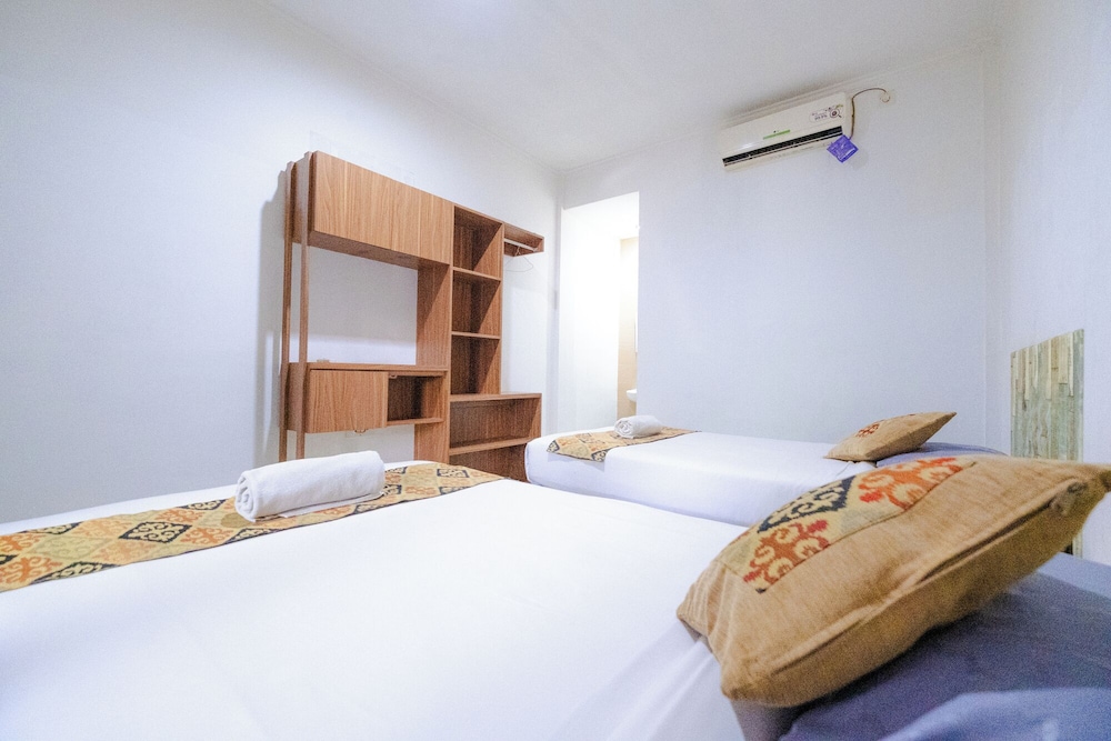 Apartment Kak Okoh